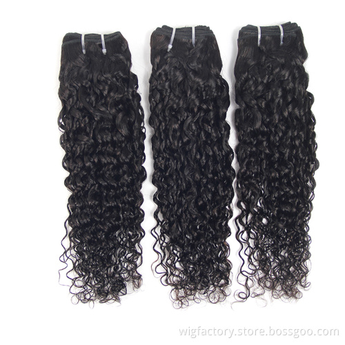 cheap brazilian curly hair 3 bundles,unprocessed brazilian human hair weaves bundles, wholesale brazilian human hair bundle